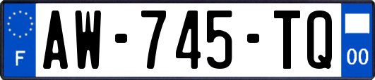 AW-745-TQ