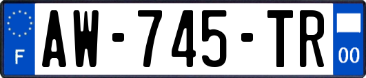 AW-745-TR