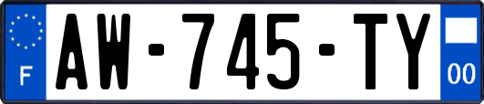 AW-745-TY