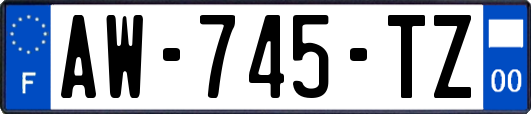 AW-745-TZ