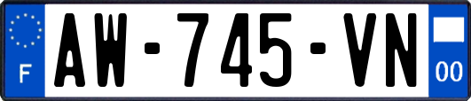 AW-745-VN