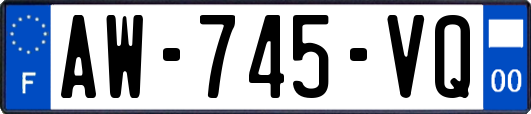 AW-745-VQ