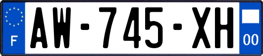 AW-745-XH