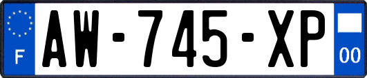 AW-745-XP