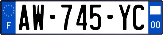 AW-745-YC