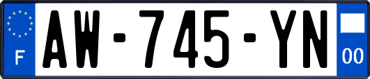 AW-745-YN