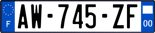 AW-745-ZF