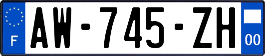 AW-745-ZH