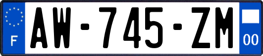 AW-745-ZM