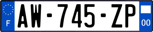 AW-745-ZP