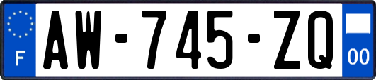 AW-745-ZQ