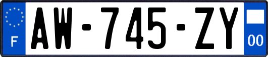 AW-745-ZY