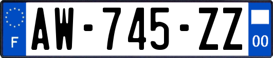 AW-745-ZZ