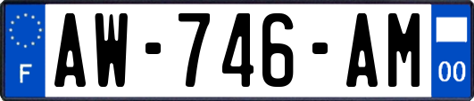 AW-746-AM