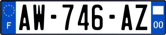 AW-746-AZ