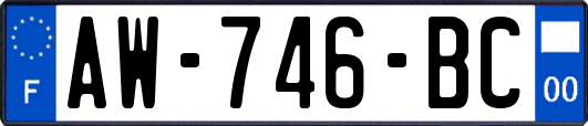 AW-746-BC