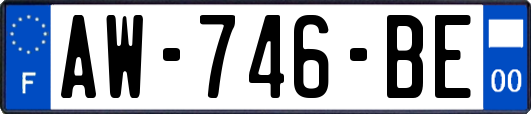 AW-746-BE