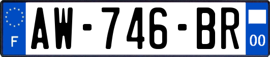 AW-746-BR