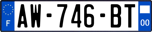 AW-746-BT