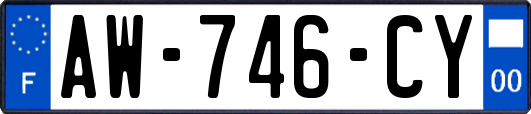 AW-746-CY