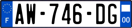 AW-746-DG