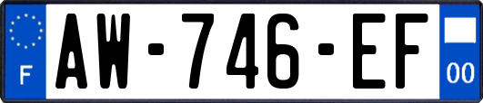 AW-746-EF