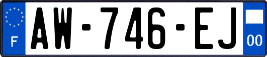 AW-746-EJ