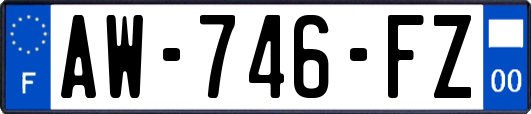 AW-746-FZ