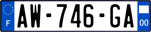 AW-746-GA