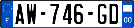 AW-746-GD