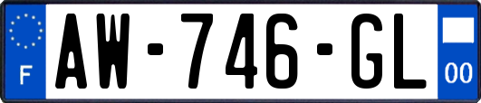 AW-746-GL