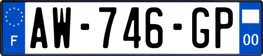 AW-746-GP