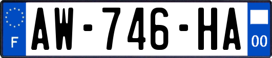 AW-746-HA