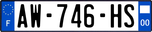 AW-746-HS
