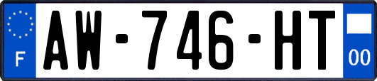 AW-746-HT