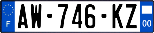 AW-746-KZ
