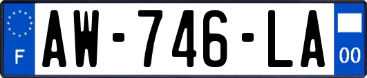 AW-746-LA