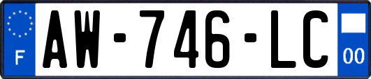 AW-746-LC