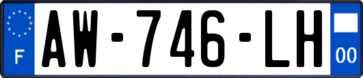 AW-746-LH
