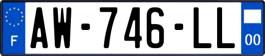 AW-746-LL