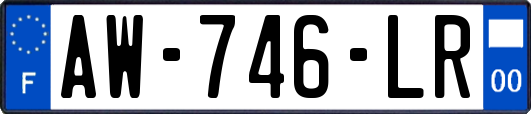 AW-746-LR