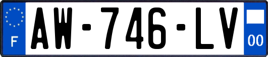 AW-746-LV