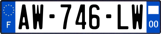 AW-746-LW