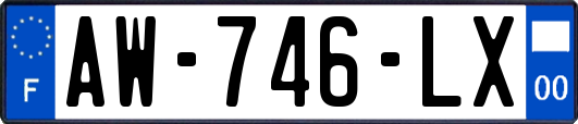 AW-746-LX
