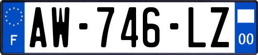 AW-746-LZ