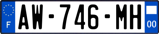 AW-746-MH