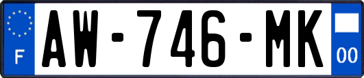 AW-746-MK