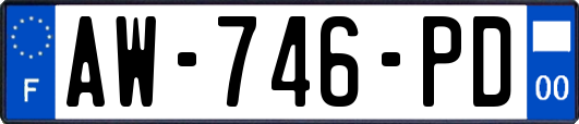 AW-746-PD