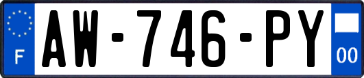 AW-746-PY