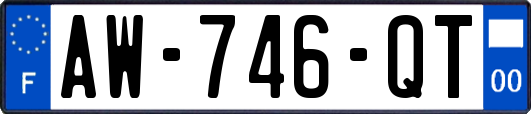 AW-746-QT